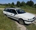 Белый Фольксваген Пассат Вариант, объемом двигателя 1.9 л и пробегом 628 тыс. км за 1700 $, фото 1 на Automoto.ua