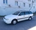 Белый Фольксваген Пассат Вариант, объемом двигателя 1.8 л и пробегом 310 тыс. км за 2195 $, фото 4 на Automoto.ua