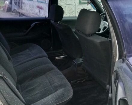 Белый Фольксваген Пассат Вариант, объемом двигателя 2 л и пробегом 300 тыс. км за 2300 $, фото 6 на Automoto.ua