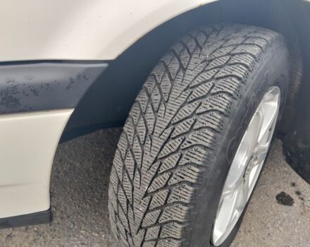 Білий Фольксваген Пассат Варіант, об'ємом двигуна 1.8 л та пробігом 531 тис. км за 2000 $, фото 8 на Automoto.ua