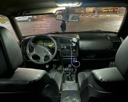 Белый Фольксваген Пассат Вариант, объемом двигателя 1.9 л и пробегом 440 тыс. км за 2600 $, фото 5 на Automoto.ua