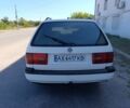 Белый Фольксваген Пассат Вариант, объемом двигателя 1.8 л и пробегом 310 тыс. км за 2195 $, фото 3 на Automoto.ua
