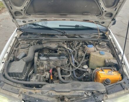 Білий Фольксваген Пассат Варіант, об'ємом двигуна 1.8 л та пробігом 531 тис. км за 2000 $, фото 16 на Automoto.ua