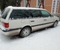 Білий Фольксваген Пассат Варіант, об'ємом двигуна 1.8 л та пробігом 400 тис. км за 1900 $, фото 2 на Automoto.ua
