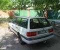 Белый Фольксваген Пассат Вариант, объемом двигателя 1.8 л и пробегом 290 тыс. км за 2055 $, фото 4 на Automoto.ua