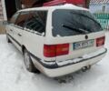Білий Фольксваген Пассат Варіант, об'ємом двигуна 1.8 л та пробігом 400 тис. км за 1900 $, фото 4 на Automoto.ua