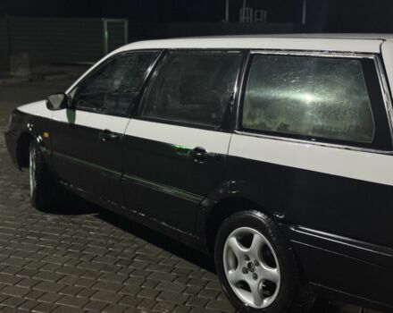 Белый Фольксваген Пассат Вариант, объемом двигателя 1.9 л и пробегом 300 тыс. км за 900 $, фото 2 на Automoto.ua