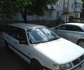 Белый Фольксваген Пассат Вариант, объемом двигателя 1.8 л и пробегом 290 тыс. км за 2055 $, фото 1 на Automoto.ua