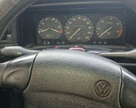 Белый Фольксваген Пассат Вариант, объемом двигателя 0 л и пробегом 420 тыс. км за 1800 $, фото 3 на Automoto.ua