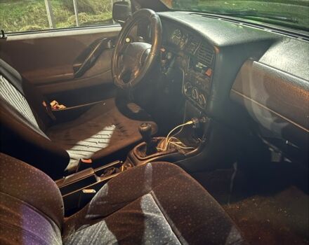 Белый Фольксваген Пассат Вариант, объемом двигателя 1.9 л и пробегом 300 тыс. км за 900 $, фото 5 на Automoto.ua