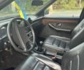 Белый Фольксваген Пассат Вариант, объемом двигателя 1.8 л и пробегом 310 тыс. км за 2209 $, фото 5 на Automoto.ua