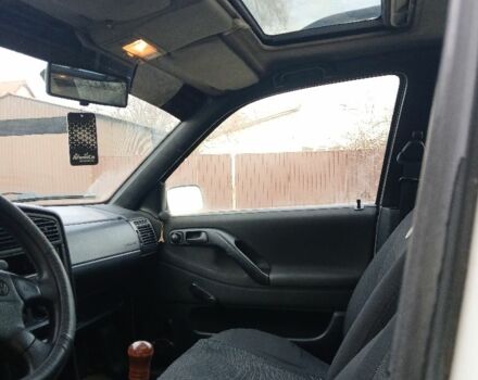 Белый Фольксваген Пассат Вариант, объемом двигателя 0 л и пробегом 420 тыс. км за 1800 $, фото 2 на Automoto.ua