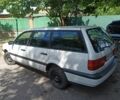 Белый Фольксваген Пассат Вариант, объемом двигателя 1.8 л и пробегом 290 тыс. км за 2055 $, фото 6 на Automoto.ua