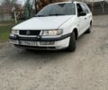 Белый Фольксваген Пассат Вариант, объемом двигателя 1.8 л и пробегом 230 тыс. км за 1200 $, фото 1 на Automoto.ua