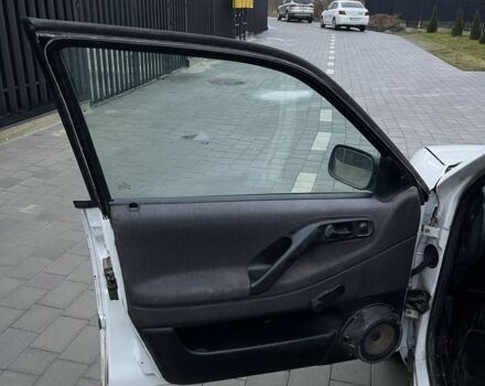 Білий Фольксваген Пассат Варіант, об'ємом двигуна 1.8 л та пробігом 354 тис. км за 1499 $, фото 20 на Automoto.ua