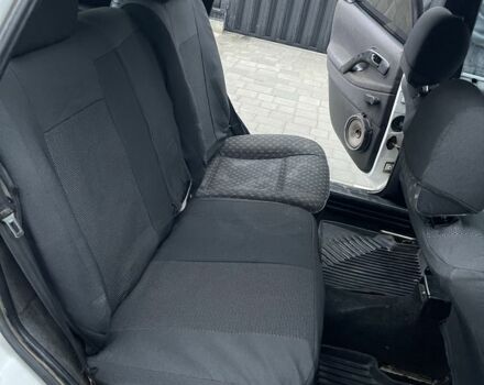 Білий Фольксваген Пассат Варіант, об'ємом двигуна 1.8 л та пробігом 354 тис. км за 1499 $, фото 21 на Automoto.ua