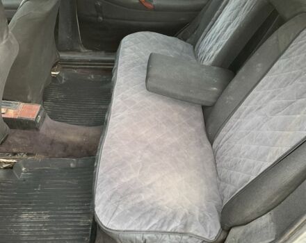 Белый Фольксваген Пассат Вариант, объемом двигателя 1.8 л и пробегом 230 тыс. км за 1200 $, фото 5 на Automoto.ua