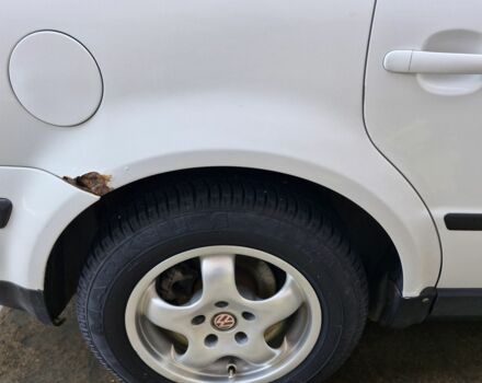 Фольксваген Пассат Вариант 1997 в Ровно на Automoto.ua Белый Фольксваген Пассат Вариант, объемом двигателя 1.6 л и пробегом 348 тыс. км за 2650 $, фото 7 на Automoto.ua