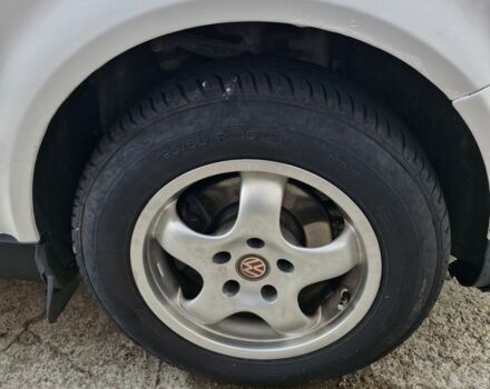 Фольксваген Пассат Вариант 1997 в Ровно на Automoto.ua Белый Фольксваген Пассат Вариант, объемом двигателя 1.6 л и пробегом 348 тыс. км за 2650 $, фото 10 на Automoto.ua