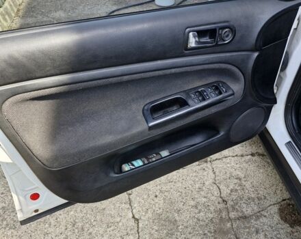 Фольксваген Пассат Вариант 1997 в Ровно на Automoto.ua Белый Фольксваген Пассат Вариант, объемом двигателя 1.6 л и пробегом 348 тыс. км за 2650 $, фото 16 на Automoto.ua