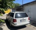 Белый Фольксваген Пассат Вариант, объемом двигателя 1.6 л и пробегом 200 тыс. км за 3350 $, фото 1 на Automoto.ua