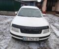 Белый Фольксваген Пассат Вариант, объемом двигателя 1.9 л и пробегом 257 тыс. км за 2200 $, фото 1 на Automoto.ua
