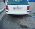 Белый Фольксваген Пассат Вариант, объемом двигателя 1.9 л и пробегом 525 тыс. км за 2450 $, фото 1 на Automoto.ua