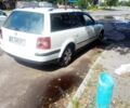 Белый Фольксваген Пассат Вариант, объемом двигателя 1.9 л и пробегом 525 тыс. км за 2450 $, фото 2 на Automoto.ua