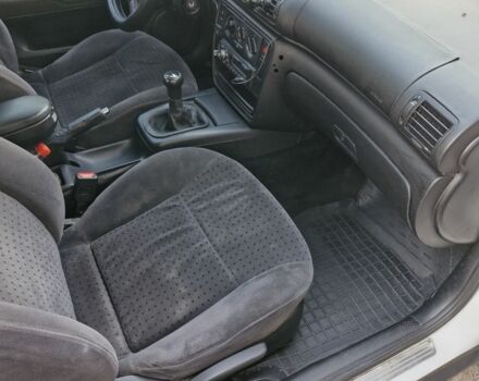 Фольксваген Пассат Вариант 1997 в Ровно на Automoto.ua Белый Фольксваген Пассат Вариант, объемом двигателя 1.6 л и пробегом 348 тыс. км за 2650 $, фото 5 на Automoto.ua