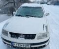 Білий Фольксваген Пассат Варіант, об'ємом двигуна 1.6 л та пробігом 377 тис. км за 1963 $, фото 1 на Automoto.ua