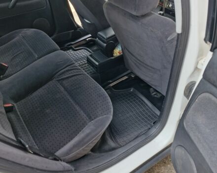 Фольксваген Пассат Вариант 1997 в Ровно на Automoto.ua Белый Фольксваген Пассат Вариант, объемом двигателя 1.6 л и пробегом 348 тыс. км за 2650 $, фото 13 на Automoto.ua