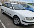 Фольксваген Пассат Вариант 1997 в Ровно на Automoto.ua Белый Фольксваген Пассат Вариант, объемом двигателя 1.6 л и пробегом 348 тыс. км за 2650 $, фото 2 на Automoto.ua
