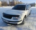 Білий Фольксваген Пассат Варіант, об'ємом двигуна 1.9 л та пробігом 270 тис. км за 2900 $, фото 1 на Automoto.ua