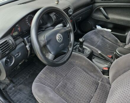 Фольксваген Пассат Вариант 1997 в Ровно на Automoto.ua Белый Фольксваген Пассат Вариант, объемом двигателя 1.6 л и пробегом 348 тыс. км за 2650 $, фото 12 на Automoto.ua