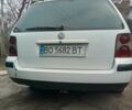 Белый Фольксваген Пассат Вариант, объемом двигателя 1.9 л и пробегом 525 тыс. км за 2450 $, фото 3 на Automoto.ua