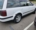 Фольксваген Пассат Вариант 1997 в Ровно на Automoto.ua Белый Фольксваген Пассат Вариант, объемом двигателя 1.6 л и пробегом 348 тыс. км за 2650 $, фото 3 на Automoto.ua