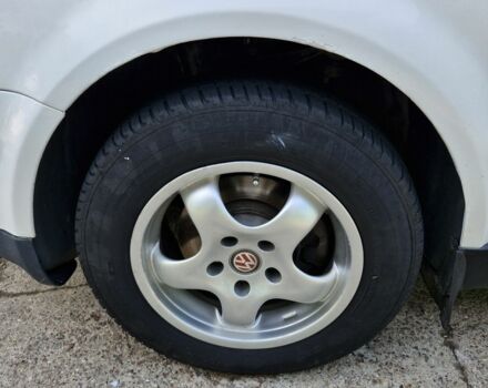 Фольксваген Пассат Вариант 1997 в Ровно на Automoto.ua Белый Фольксваген Пассат Вариант, объемом двигателя 1.6 л и пробегом 348 тыс. км за 2650 $, фото 9 на Automoto.ua