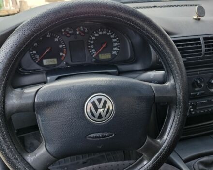 Фольксваген Пассат Вариант 1997 в Ровно на Automoto.ua Белый Фольксваген Пассат Вариант, объемом двигателя 1.6 л и пробегом 348 тыс. км за 2650 $, фото 17 на Automoto.ua