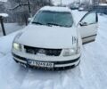 Білий Фольксваген Пассат Варіант, об'ємом двигуна 1.6 л та пробігом 377 тис. км за 1963 $, фото 7 на Automoto.ua