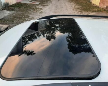 Белый Фольксваген Пассат Вариант, объемом двигателя 1.6 л и пробегом 458 тыс. км за 3700 $, фото 1 на Automoto.ua