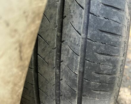 Белый Фольксваген Пассат Вариант, объемом двигателя 1.9 л и пробегом 330 тыс. км за 2000 $, фото 7 на Automoto.ua