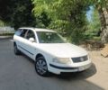 Белый Фольксваген Пассат Вариант, объемом двигателя 1.9 л и пробегом 500 тыс. км за 2350 $, фото 1 на Automoto.ua