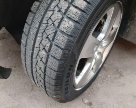 Белый Фольксваген Пассат Вариант, объемом двигателя 1.6 л и пробегом 458 тыс. км за 3700 $, фото 2 на Automoto.ua