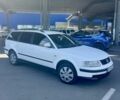Белый Фольксваген Пассат Вариант, объемом двигателя 1.9 л и пробегом 200 тыс. км за 3200 $, фото 10 на Automoto.ua