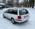Білий Фольксваген Пассат Варіант, об'ємом двигуна 1.9 л та пробігом 300 тис. км за 2999 $, фото 9 на Automoto.ua