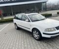 Білий Фольксваген Пассат Варіант, об'ємом двигуна 1.9 л та пробігом 200 тис. км за 2650 $, фото 4 на Automoto.ua
