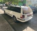 Белый Фольксваген Пассат Вариант, объемом двигателя 1.9 л и пробегом 500 тыс. км за 2350 $, фото 1 на Automoto.ua