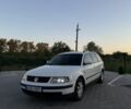 Білий Фольксваген Пассат Варіант, об'ємом двигуна 1.9 л та пробігом 330 тис. км за 1600 $, фото 1 на Automoto.ua