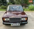 Белый Фольксваген Пассат Вариант, объемом двигателя 2 л и пробегом 500 тыс. км за 1008 $, фото 5 на Automoto.ua