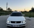 Білий Фольксваген Пассат Варіант, об'ємом двигуна 1.9 л та пробігом 330 тис. км за 1600 $, фото 2 на Automoto.ua